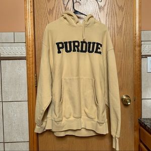 Champion Purdue Hoodie